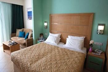 Rodos Sun Hotel Faliraki Luaran gambar