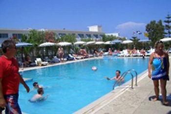 Rodos Sun Hotel Faliraki Luaran gambar
