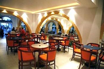 Rodos Sun Hotel Faliraki Luaran gambar